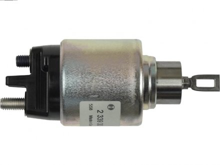 Реле, що втягує BO-12V CG230356 OE BOSCH AS-PL SS0039(BOSCH)