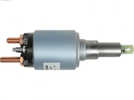 Реле втягуюче стартера AS-PL SS0041(BOSCH)