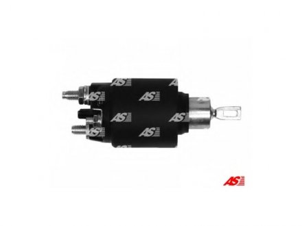 Тягове реле стартеру AS-PL SS0042