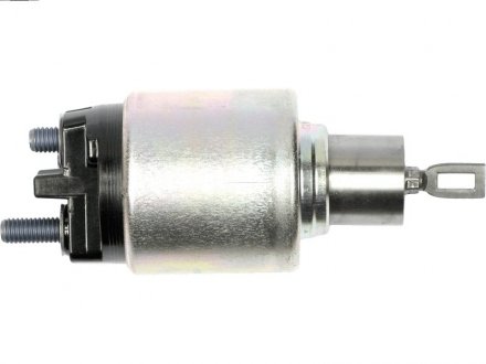 Реле, що втягує BO-12V, CG333243, 23393050 51 AS-PL SS0043(BOSCH)