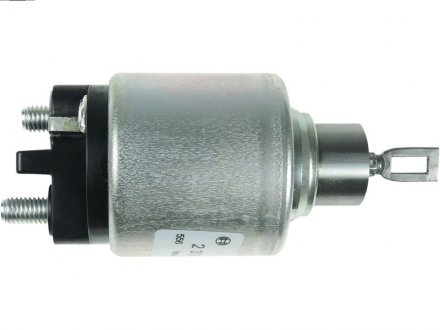 Втягуюче реле стартера AS-PL SS0049BOSCH