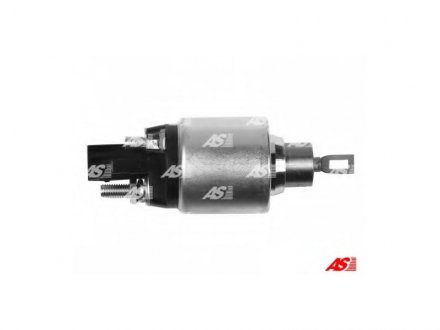 Тягове реле стартера AS-PL SS0054