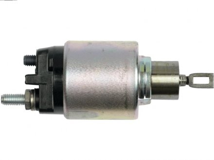 Реле, що втягує BO-12V CG234903 AS-PL SS0071(BOSCH)