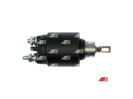 Тягове реле стартера AS-PL SS0076