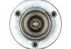 Втягуюче реле BO-12V, CG236837 (до S0218,CS1410,0001115047) AS-PL SS0076(BOSCH) (фото 2)