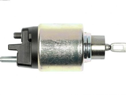 Втягуюче реле BO-12V, CG236837 (до S0218,CS1410,0001115047) AS-PL SS0076(BOSCH)