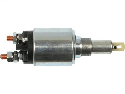 Реле, що втягує, BO-24V, (до S0261,CS1420,0 001261008) DAF FX105 AS-PL SS0083