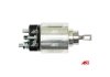 Реле, що втягує BO-12V CG230635 SS0118