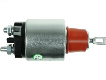 Brand new | | Starter solenoids AS-PL SS0123P (фото 1)