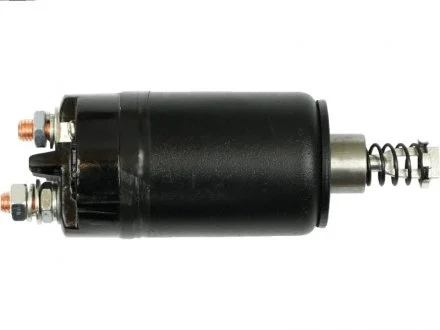 Фото 1 - втягуюче реле BO-12V, CG134823 AS-PL SS0139 Втягуюче реле BO-12V, CG134823 AS-PL SS0139 (фото 1)