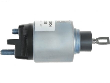 Реле стартера втягуюче MB Sprinter 06- AS AS-PL SS0169BOSCH