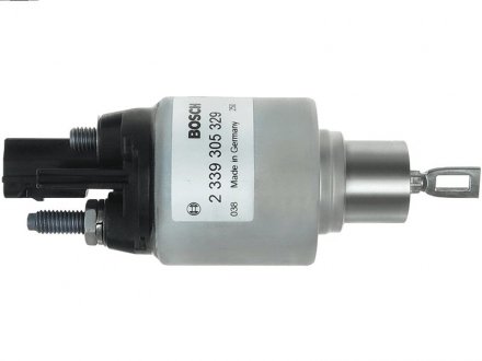 Реле, що втягує BO-12V CG 335097, AS-PL SS0174(BOSCH)