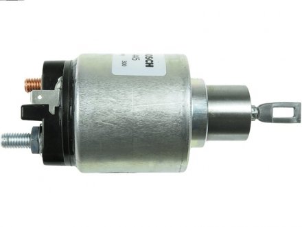 Втягуюче реле BO-12V, CG133422 AS-PL SS0195(BOSCH)