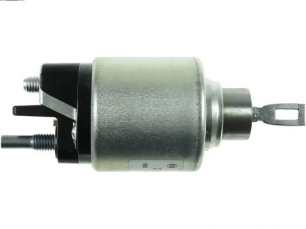 Реле стартера, що втягує. AS-PL SS0212BOSCH