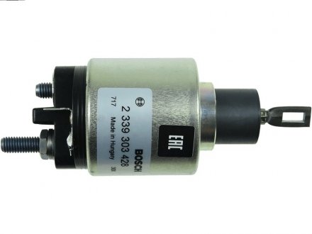 Втягуюче реле стартера BOSCH AS-PL SS0219BOSCH