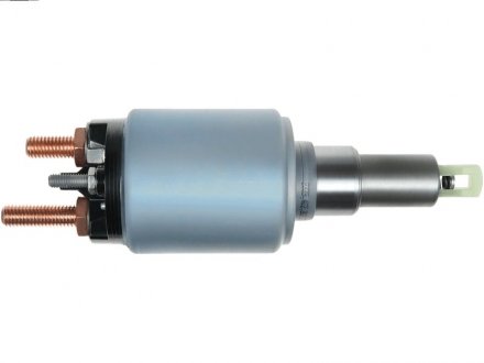 Реле втягуюче стартера AS-PL SS0307(BOSCH)