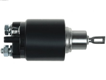 Реле стартера втягуюче (12V) Ford Focus 04-12 AS AS-PL SS0309P