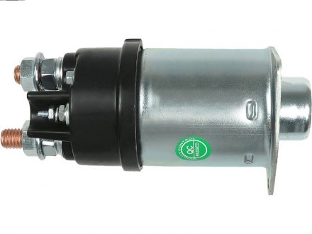 Втягуюче реле DR-12V, CG131369 (бочка CG133022) AS-PL SS1005 (фото 1)