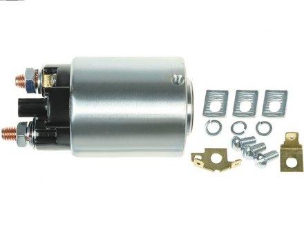 Втягуюче реле DR-12V CG132944 AS-PL SS1007