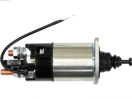 Реле, що втягує DR-12V, CG235609 AS-PL SS1028