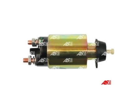 Реле, що втягує DR-12V, CG231929 AS-PL SS1033