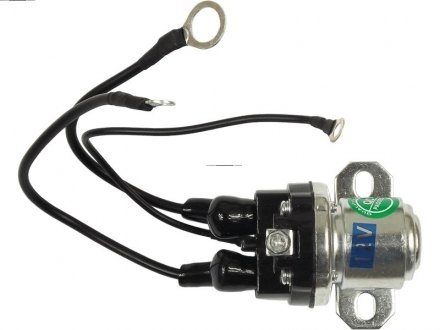 Защитный выключатель DR-12V, CG235699, AS-PL SS1040