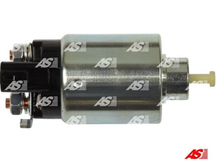 Реле стартера, що втягує. AS-PL SS1043