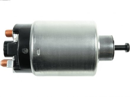 Реле, що втягує DR-12V, 10515199 AS-PL SS1046(DELCO)