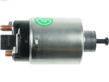 Втягуюче реле DR-12V, 10515201 AS-PL SS1047(DELCO)