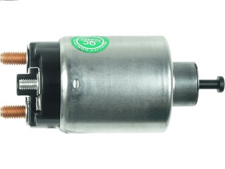 Реле, що втягує DR-12V, 10515484 AS-PL SS1048(DELCO)