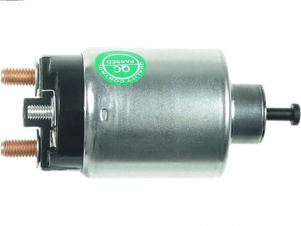 Реле, що втягує DR-12V, 10515497 AS-PL SS1049(DELCO)