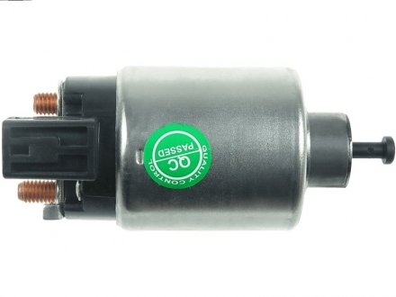 Реле, що втягує DR-12V, 10521510 AS-PL SS1060(DELCO)