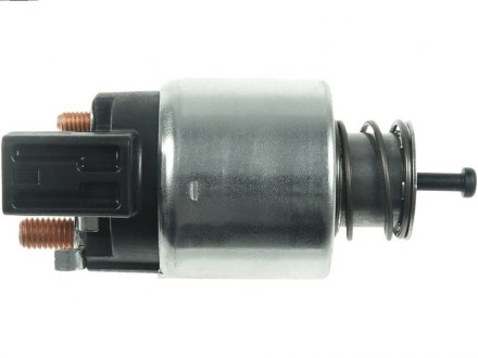 Втягуюче реле DR-12V, 10528179 AS-PL SS1071(DELCO)