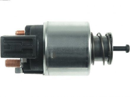 Реле, що втягує DR-12V, 10528203 AS-PL SS1072(DELCO)
