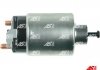 Втягуюче реле DR-12V, 10520736 AS-PL SS1073(DELCO) (фото 1)
