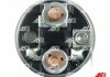 Втягуюче реле DR-12V, 10520736 AS-PL SS1073(DELCO) (фото 3)
