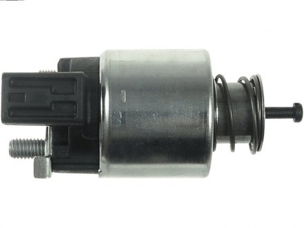 Реле, що втягує DR-12V, 10525548 AS-PL SS1079(DELCO)