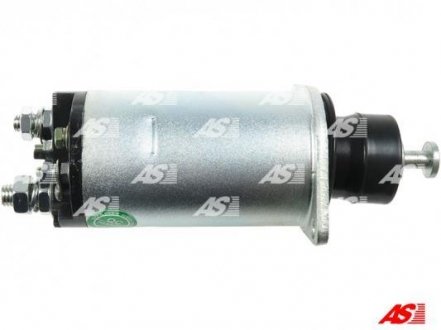 *D* Втягуюче реле DR-12V, AS-PL SS1084