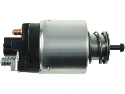 Реле, що втягує DR-12V, 10531055 AS-PL SS1088(DELCO)