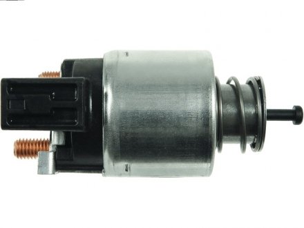 Втягуюче реле DR-12V, 10531667 AS-PL SS1089(DELCO)