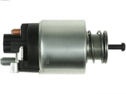 Втягуюче реле DR-12V, do: 36100-2B604, 3 6100-2B614 AS-PL SS1104P