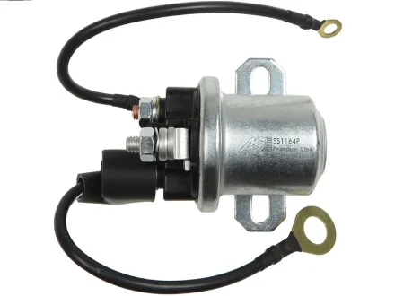 PRZEKAZNIK ROZRUSZNIKA BRAND NEW STARTER MOTOR SAFETY SWITCH AS AS-PL SS1164P