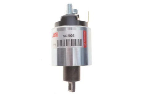 Втягуюче реле HI-12V, CG132094 AS-PL SS2006 (фото 1)