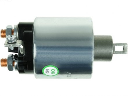 Втягуюче реле HI-12V CG138170 AS-PL SS2007P