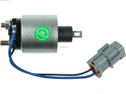 Втягуюче реле HI-12V, CG137795 AS-PL SS2016