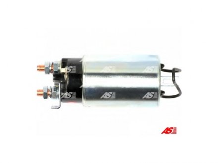 Реле, що втягує, HI-24V, (до S2022,S25-505G) Bogdan AS-PL SS2029