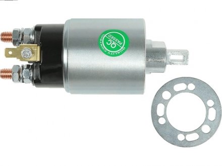 Реле, що втягує HI-12V, CG230558 AS-PL SS2044