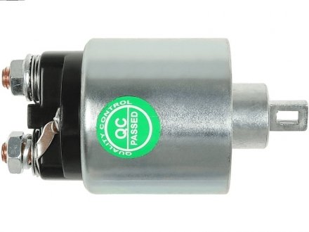 Втягуюче реле HI-12V, до S114-862 AS-PL SS2045