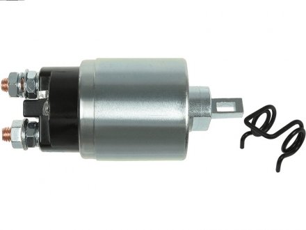 Втягуюче реле HI-12V, CG230558 AS-PL SS2046