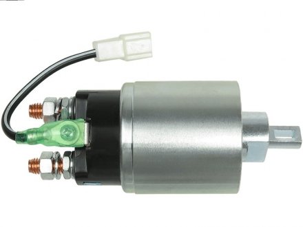 Реле, що втягує HI-12V, CG135008 AS-PL SS2054